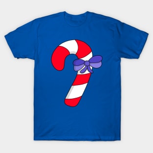 Candy cane T-Shirt